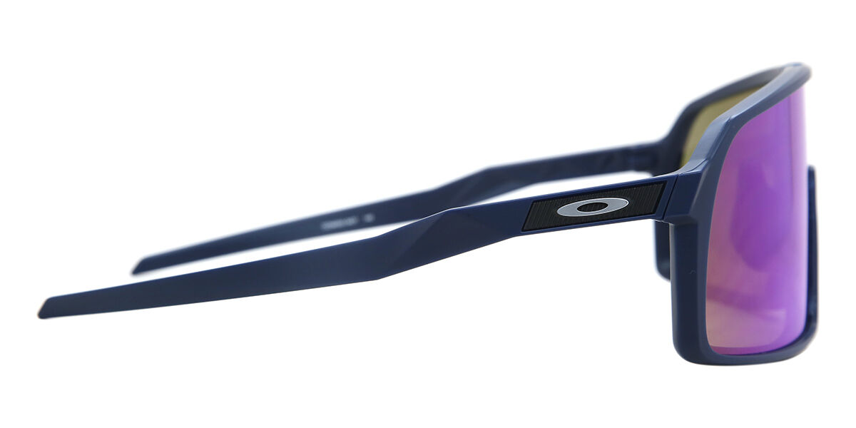 Oakley OO9406A SUTRO Asian Fit 940604 シングルレンズ Matte Navy