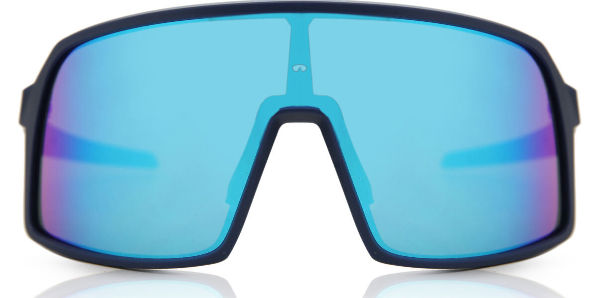 Oakley（オークリー）ブルー サングラス | SmartBuyGlasses JP