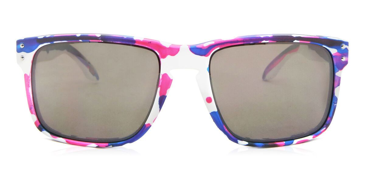 Oakley（オークリー）ピンク サングラス | SmartBuyGlasses JP