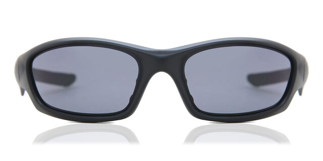 Oakley OO9039 STRAIGHT JACKET 2007 11-013 ラップアラウンド Matte 