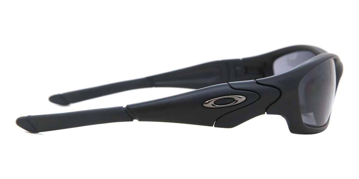 Oakley OO9039 STRAIGHT JACKET 2007 11-013 ラップアラウンド Matte