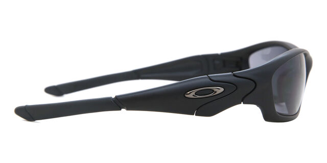 Oakley OO9039 STRAIGHT JACKET 2007 11-013 ラップアラウンド Matte 