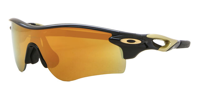 Oakley OO9206 RADARLOCK PATH Asian Fit Polarized 920674 シングル 
