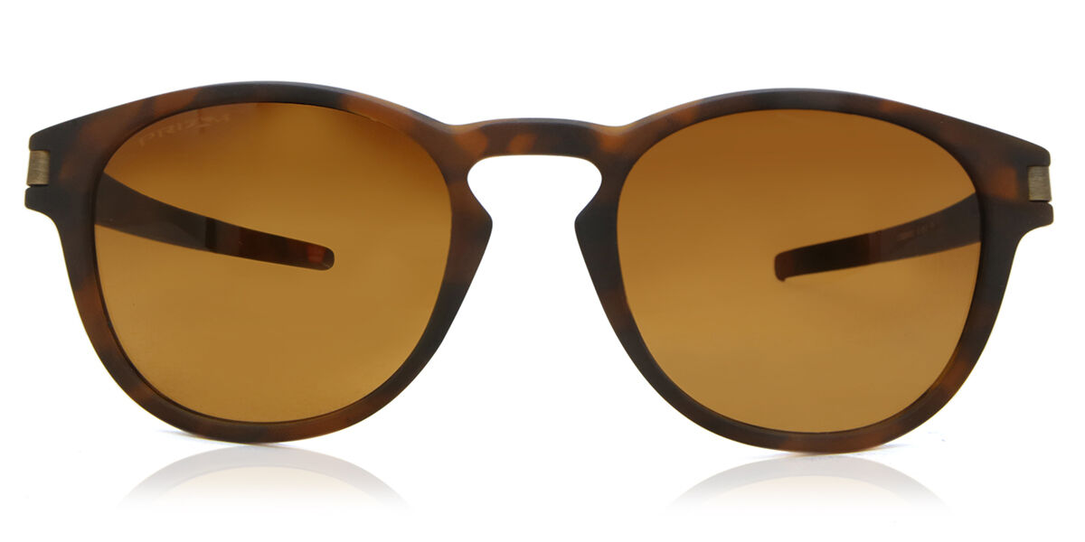 Oakley（オークリー） オーバル サングラス | SmartBuyGlasses JP