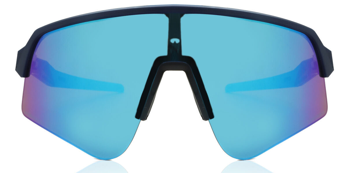 Oakley（オークリー）ブルー サングラス | SmartBuyGlasses JP