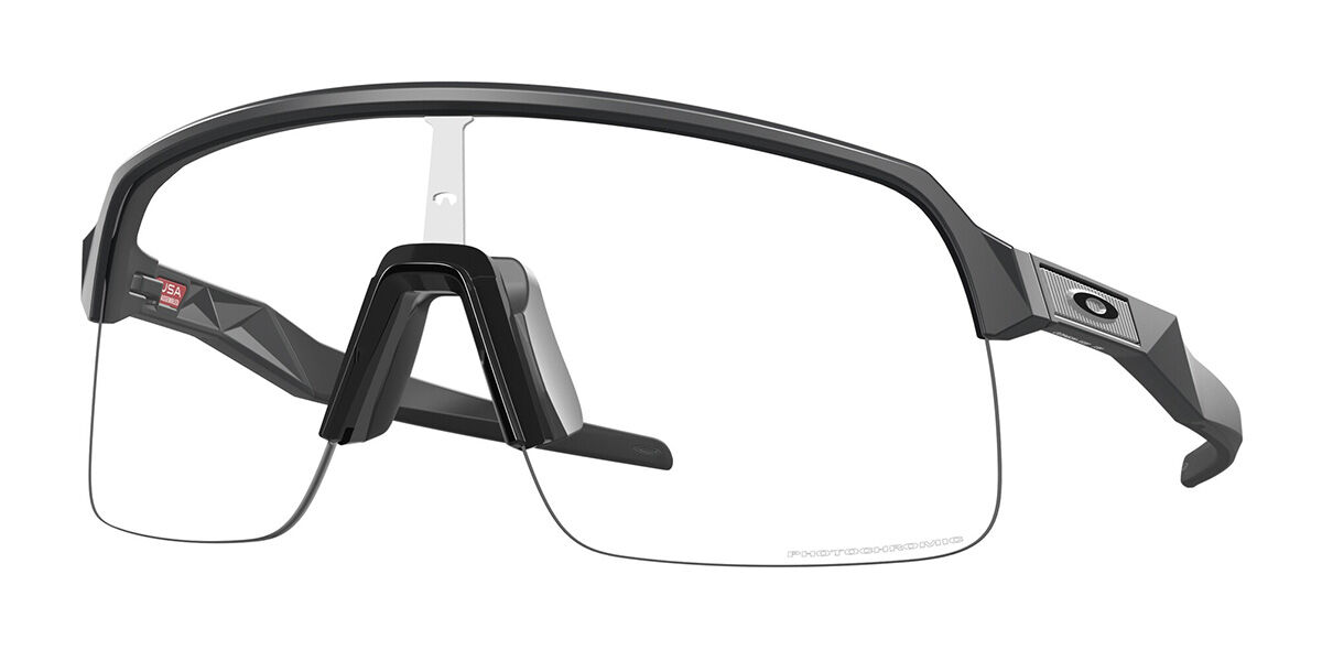 Oakley OO9463A SUTRO LITE 946318 シングルレンズ Matte Carbon Black