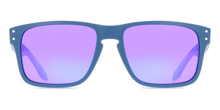 Oakley（オークリー）ブルー サングラス | SmartBuyGlasses JP