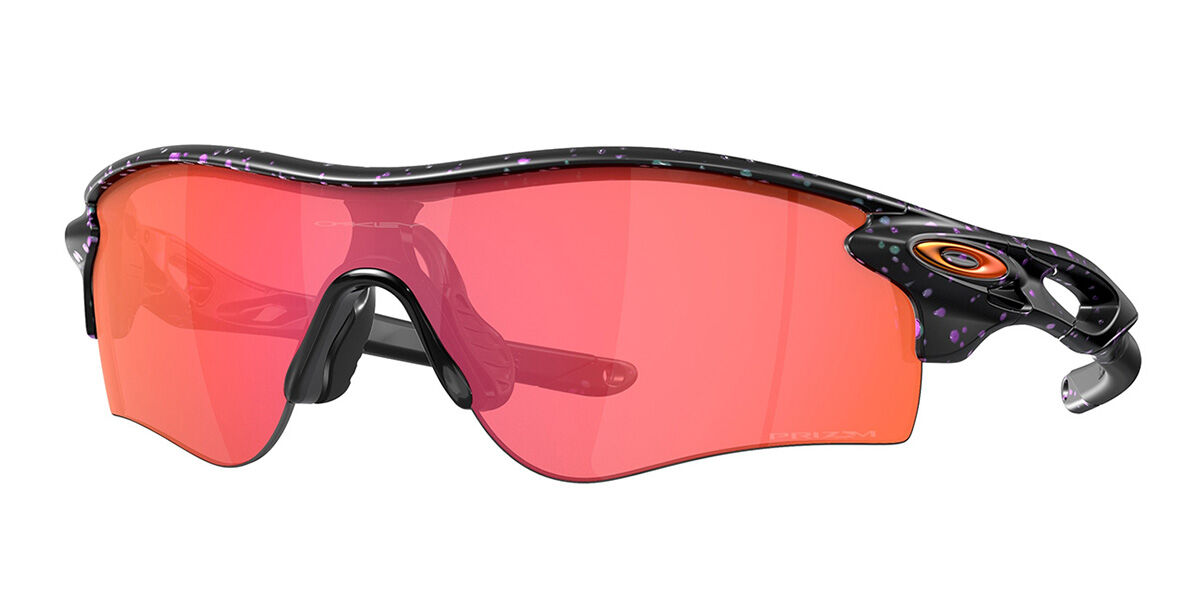 Oakley OO9206 RADARLOCK PATH Asian Fit 920695 シングルレンズ Matte