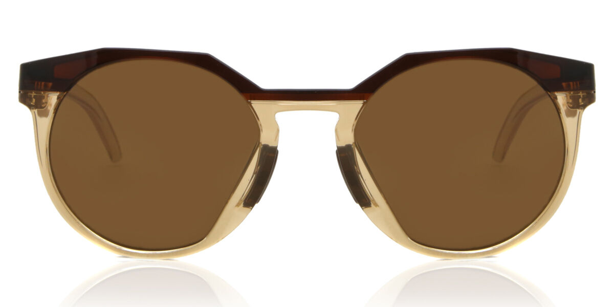 Oakley（オークリー）ブラウン サングラス | SmartBuyGlasses JP