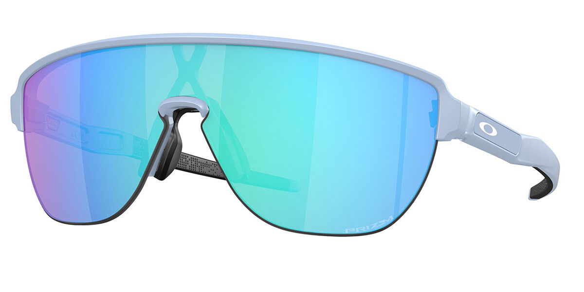 Oakley（オークリー）ブルー サングラス | SmartBuyGlasses JP