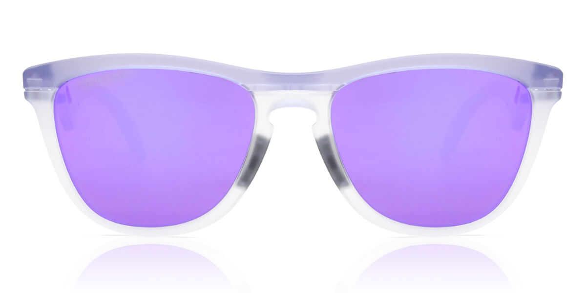 Oakley（オークリー）パープル サングラス | SmartBuyGlasses JP