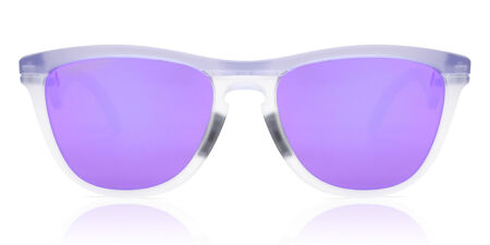 Oakley（オークリー）パープル サングラス | SmartBuyGlasses JP