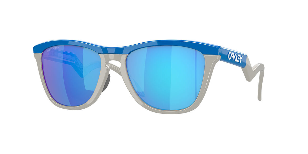 OAKLEY サングラス ブルー Oakley（オークリー）ブルー サングラス | SmartBuyGlasses JP
