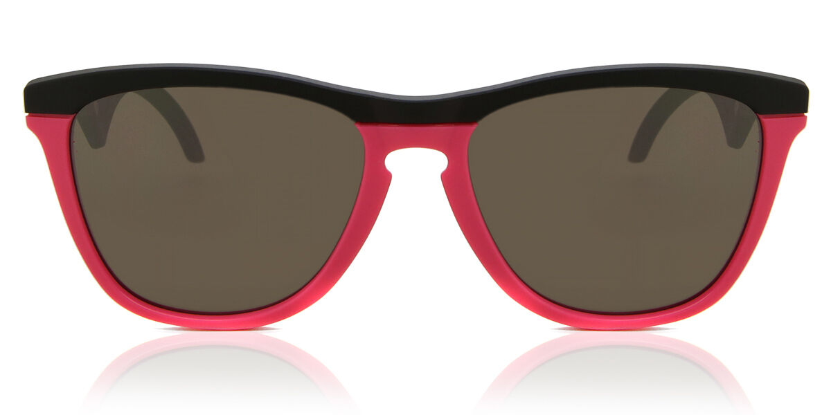 Oakley（オークリー）ピンク サングラス | SmartBuyGlasses JP