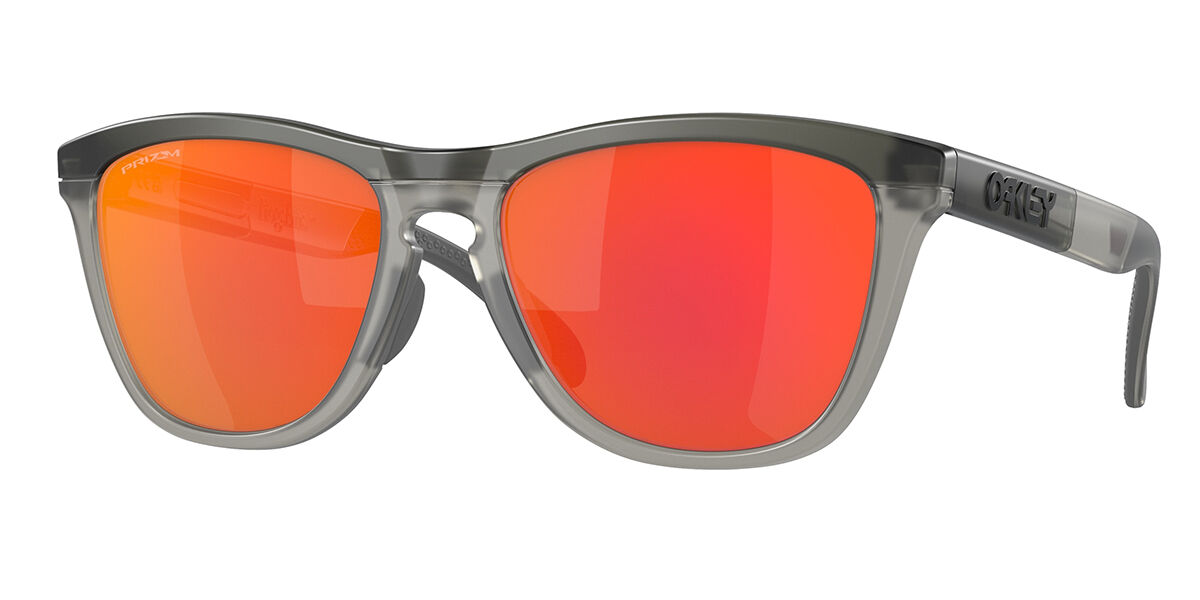 Oakley OO9284A FROGSKINS RANGE Asian Fit 928413 スクエア Matte