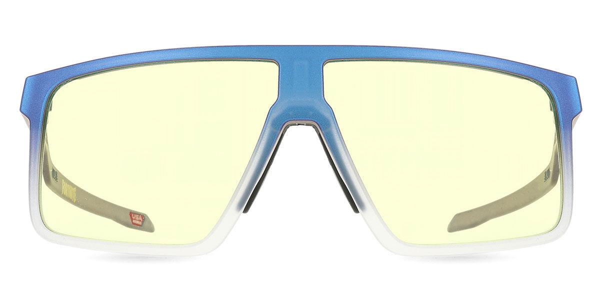 Oakley（オークリー）ブルー サングラス | SmartBuyGlasses JP