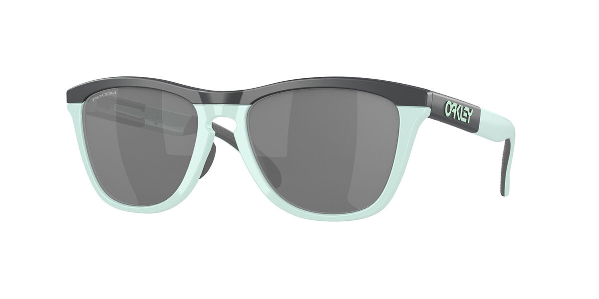 Oakley OO9284A FROGSKINS RANGE Asian Fit 928413 スクエア Matte