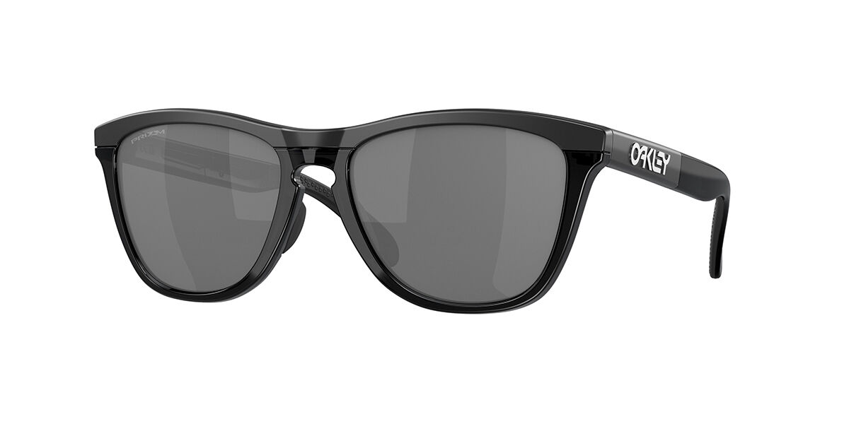 Oakley OO9284A FROGSKINS RANGE Asian Fit 928408 スクエア Matte