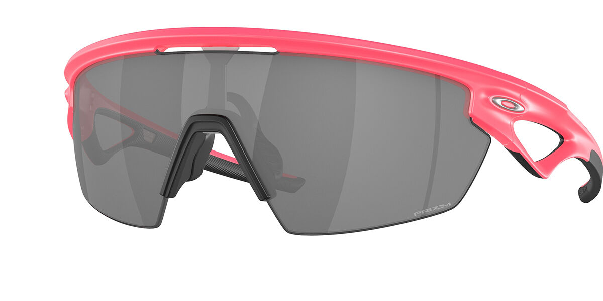Oakley（オークリー）ピンク サングラス | SmartBuyGlasses JP