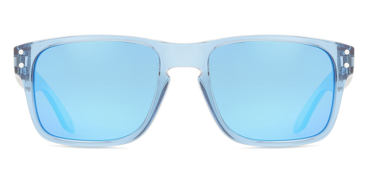 オークリーサングラス ブルー Oakley（オークリー）ブルー サングラス | SmartBuyGlasses JP