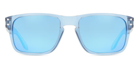 Oakley（オークリー）ブルー サングラス | SmartBuyGlasses JP