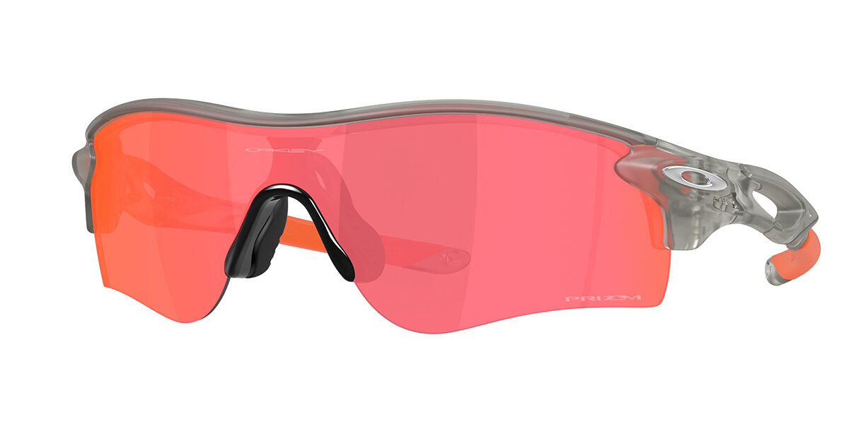 Oakley OO9206 RADARLOCK PATH Asian Fit 920695 シングルレンズ Matte