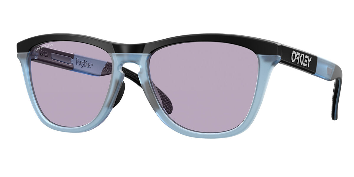 Oakley OO9284A FROGSKINS RANGE Asian Fit 928413 スクエア Matte