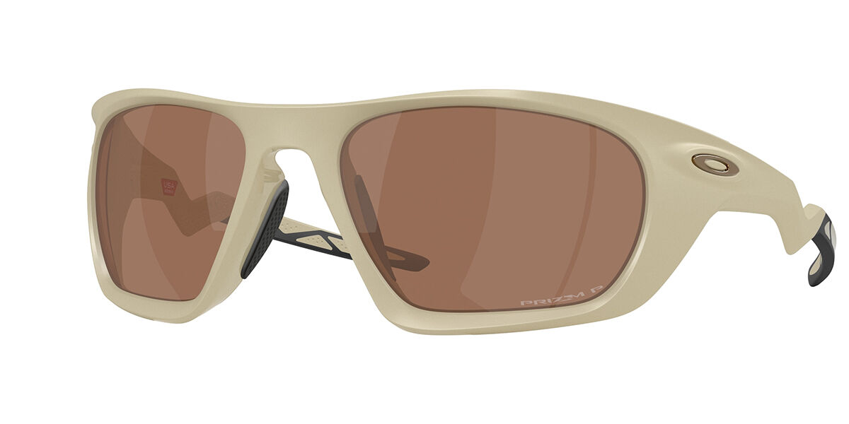 Oakley（オークリー）ブラウン サングラス | SmartBuyGlasses JP