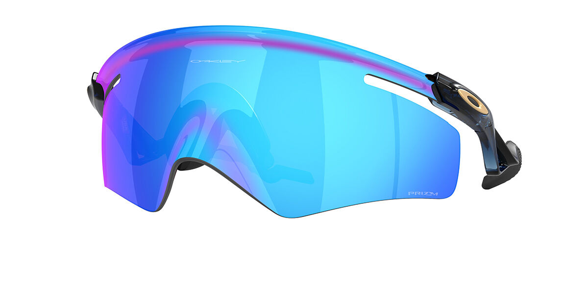 Oakley OO9481D QNTM KATO Asian Fit 948102 シングルレンズ