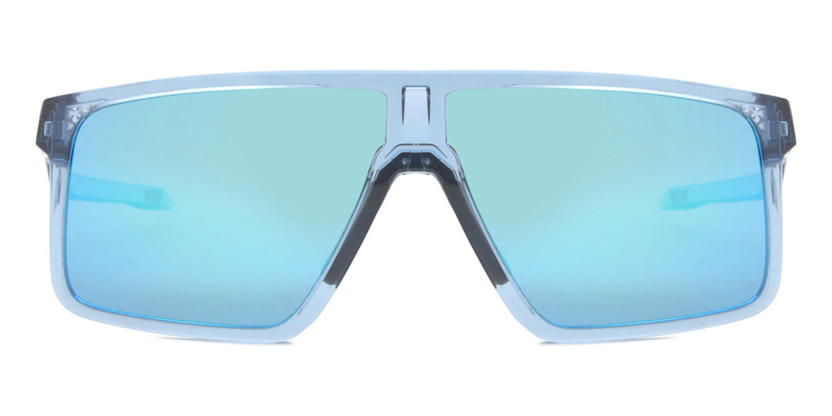 Oakley（オークリー）ブルー サングラス | SmartBuyGlasses JP