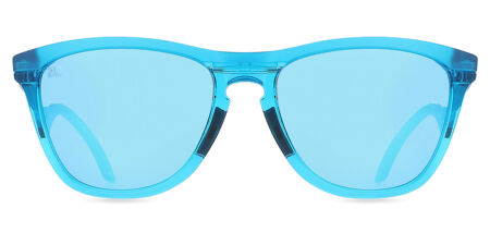 Oakley（オークリー）ブルー サングラス | SmartBuyGlasses JP