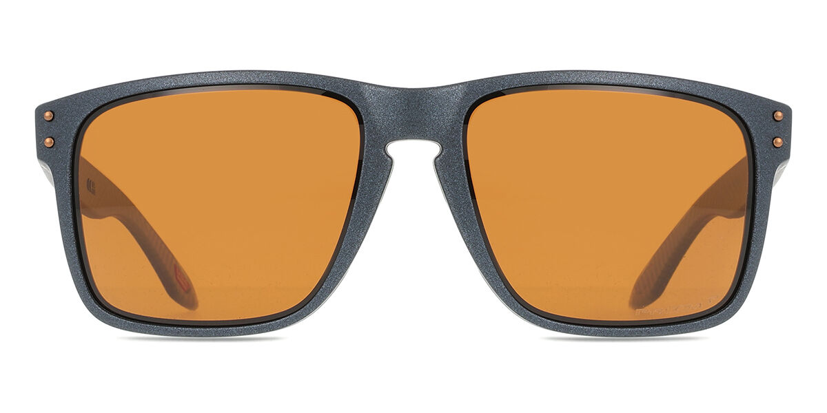Oakley（オークリー）ブルー サングラス | SmartBuyGlasses JP