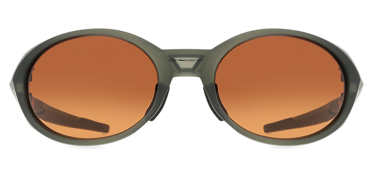 Oakley（オークリー）グリーン サングラス | SmartBuyGlasses JP