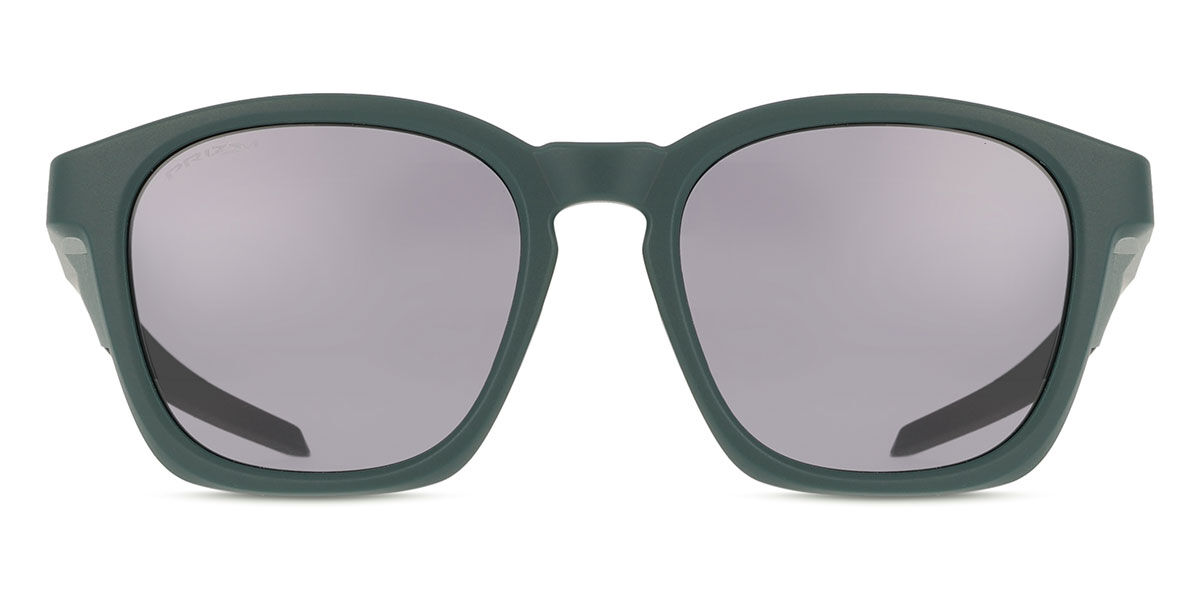 Oakley（オークリー）グリーン サングラス | SmartBuyGlasses JP