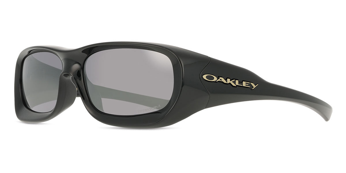 Oakley OO9494 DE SOTO 949401 ラップアラウンド Polished Black