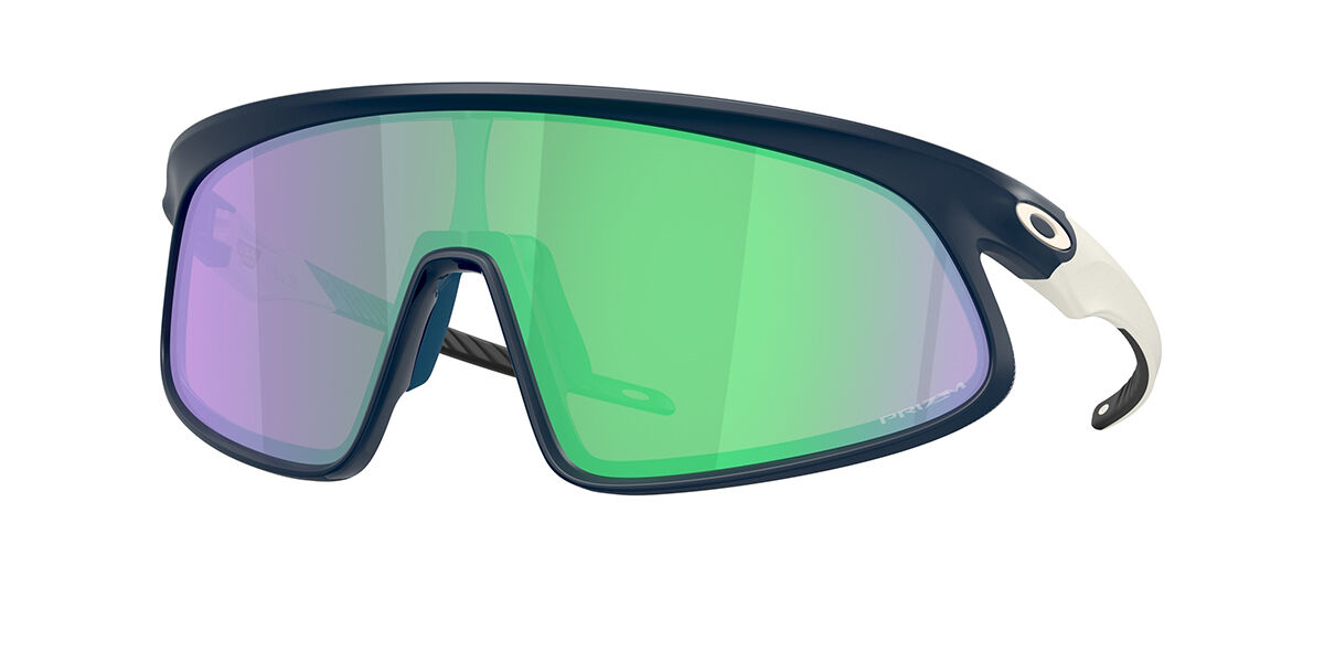 Oakley（オークリー）ブルー サングラス | SmartBuyGlasses JP
