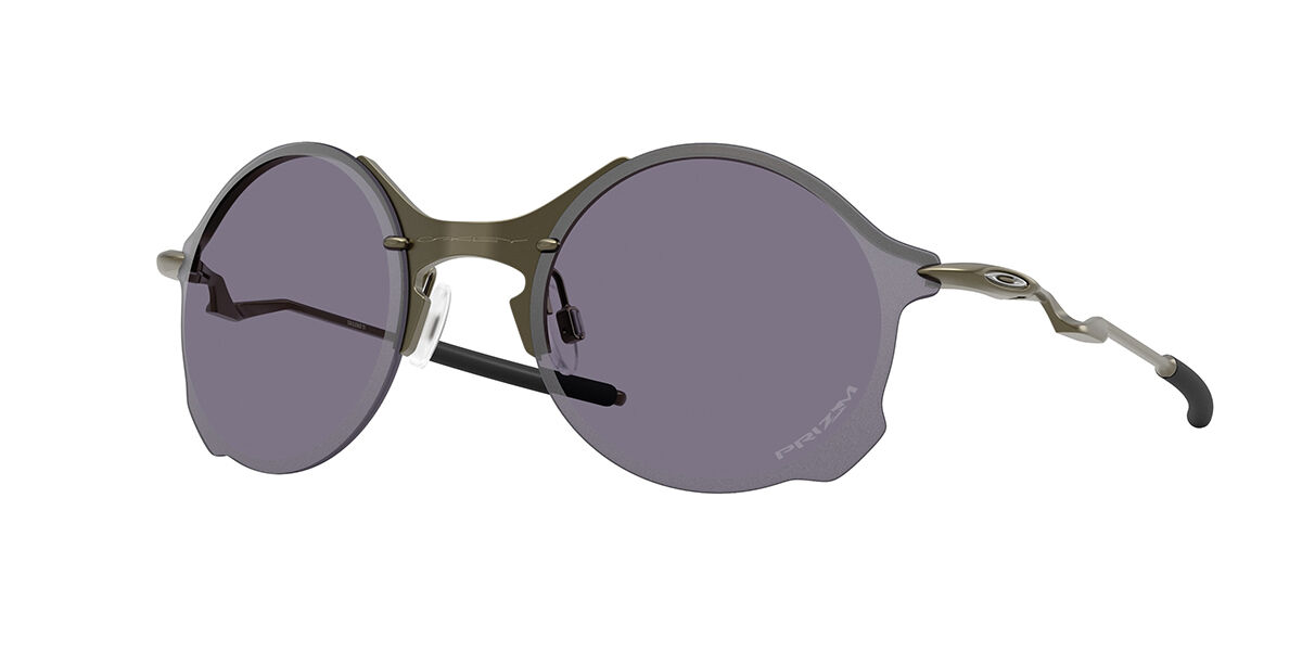 Oakley（オークリー）グリーン サングラス | SmartBuyGlasses JP