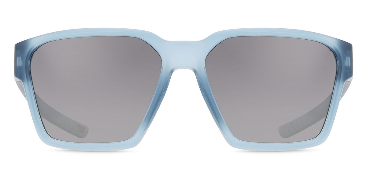 Oakley（オークリー）ブルー サングラス | SmartBuyGlasses JP
