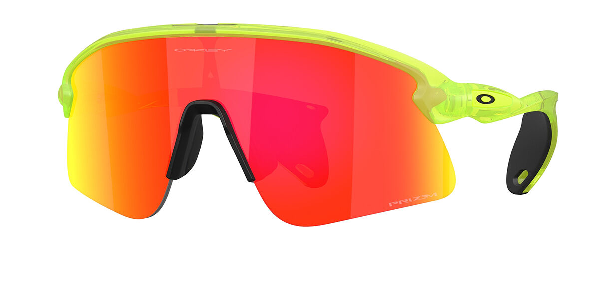 Oakley（オークリー）グリーン サングラス | SmartBuyGlasses JP