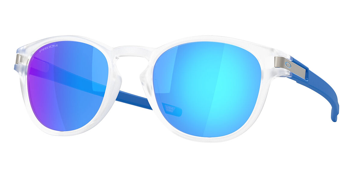 Oakley（オークリー） オーバル サングラス | SmartBuyGlasses JP