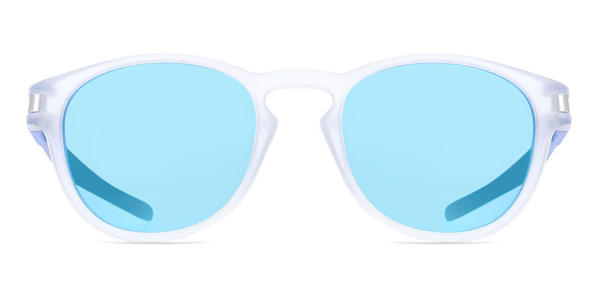 Oakley（オークリー） オーバル サングラス | SmartBuyGlasses JP