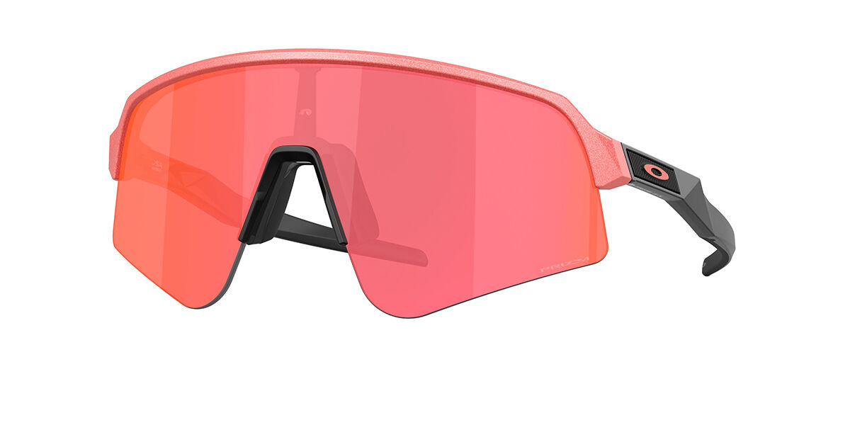 Oakley（オークリー）ピンク サングラス | SmartBuyGlasses JP