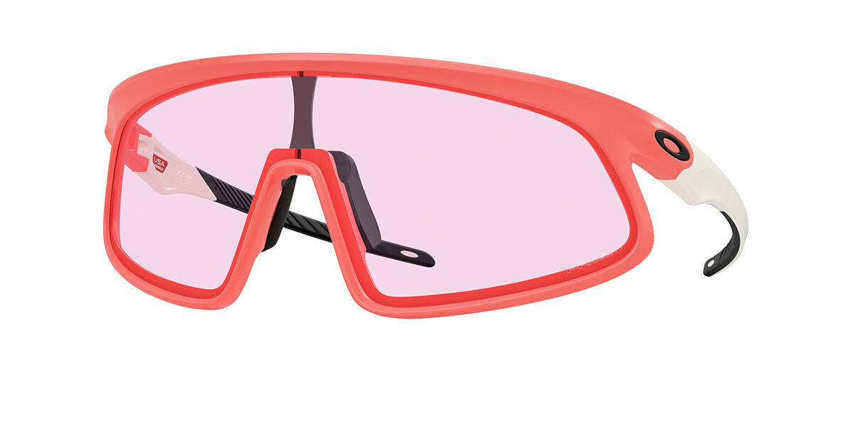 Oakley（オークリー）ピンク サングラス | SmartBuyGlasses JP