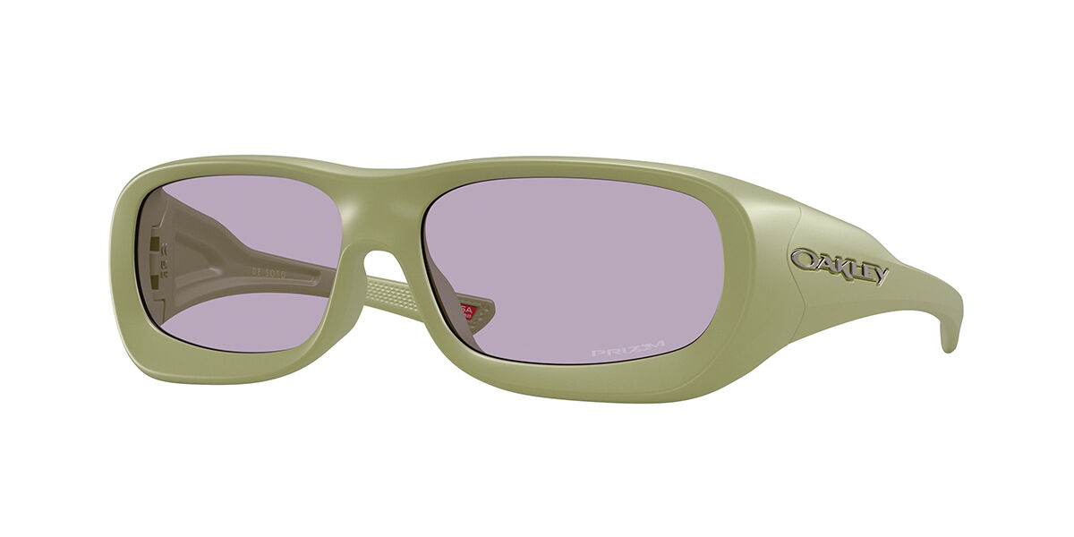 Oakley（オークリー）グリーン サングラス | SmartBuyGlasses JP
