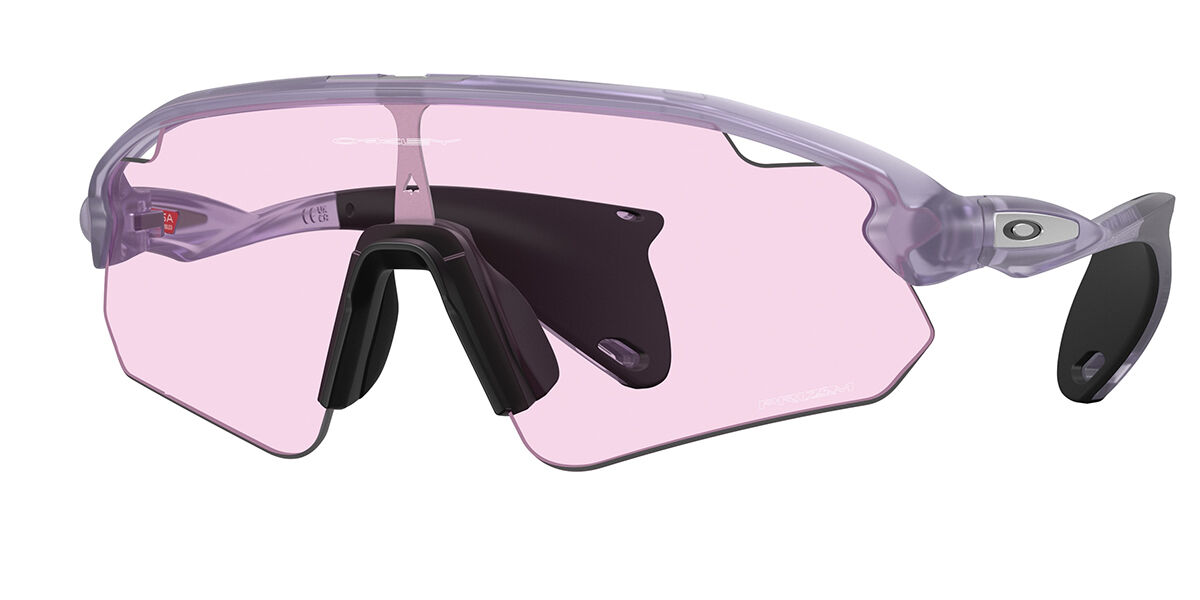 Oakley（オークリー）パープル サングラス | SmartBuyGlasses JP