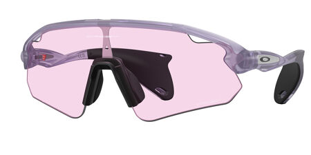 Oakley（オークリー）パープル サングラス | SmartBuyGlasses JP