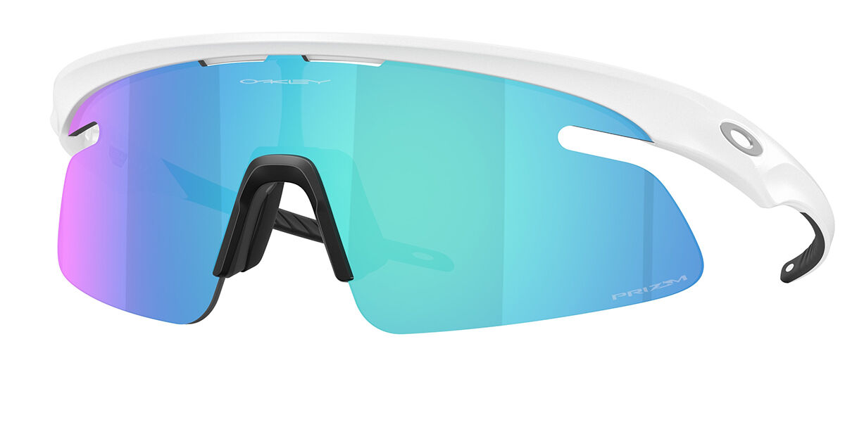 Oakley OO9527D RSLV LITE Asian Fit 952704 シングルレンズ Matte