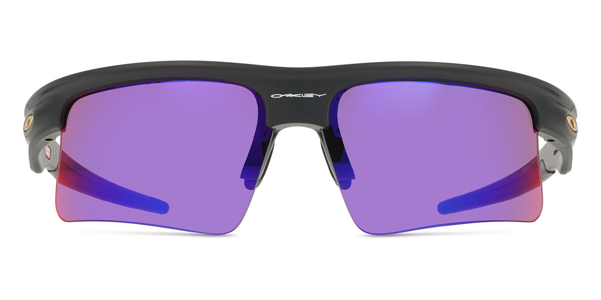 Oakley OO9534 BISPHAERA SPEED 953402 ラップアラウンド Matte Black