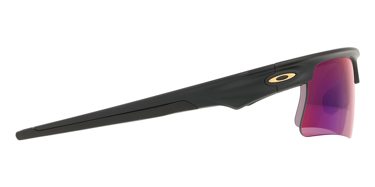 Oakley OO9534 BISPHAERA SPEED 953402 ラップアラウンド Matte Black