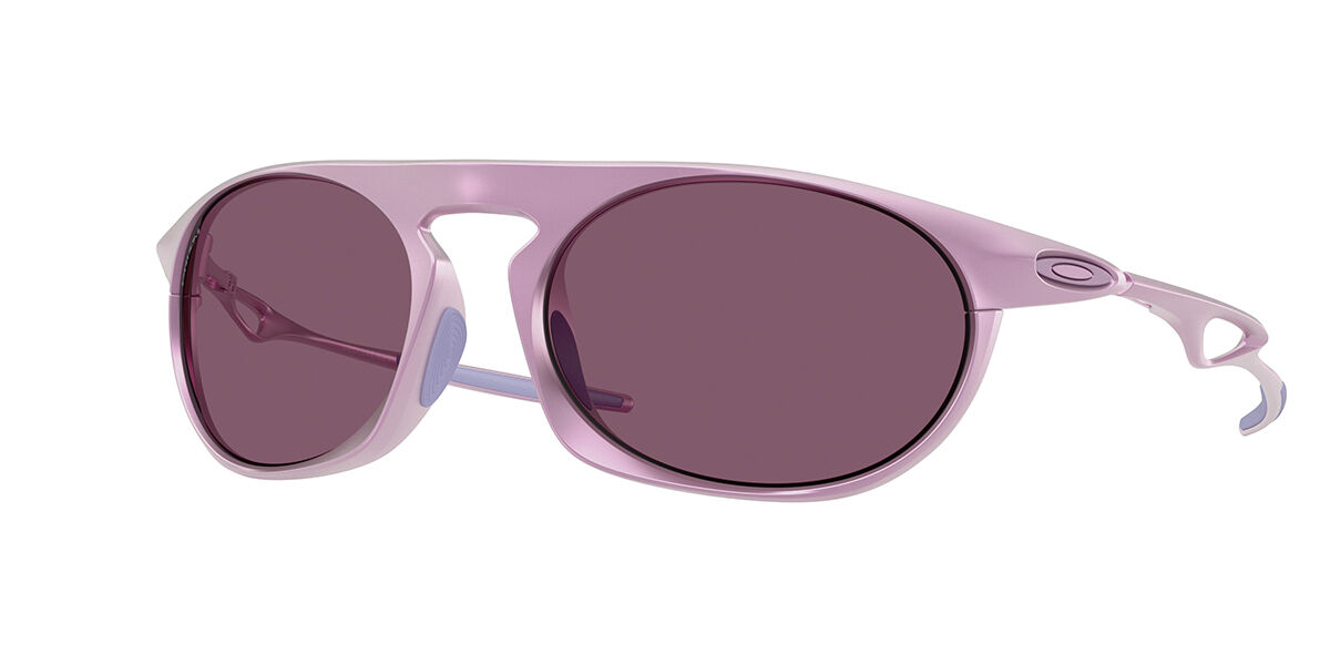 Oakley（オークリー）パープル サングラス | SmartBuyGlasses JP